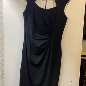 Calvin Klein Little Black Dress